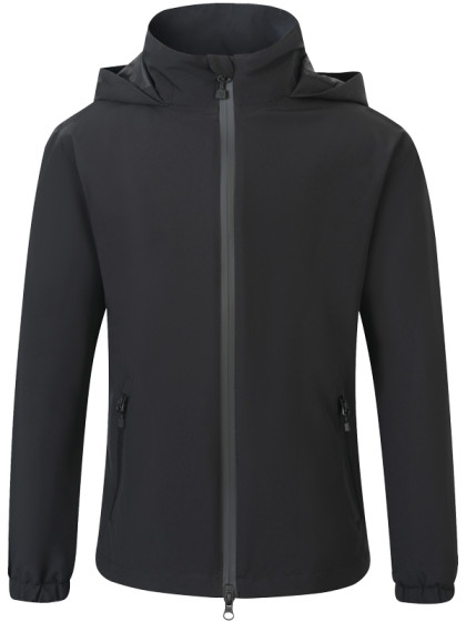 Veste enfant P/E SS26 Covalliero