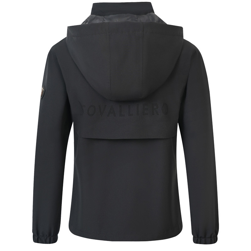 Veste enfant P/E SS26 Covalliero