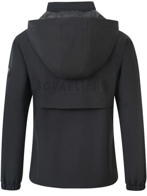 Veste enfant P/E SS26 Covalliero