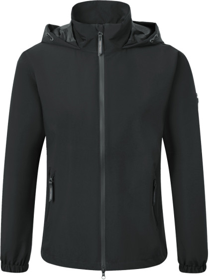 Veste de pluie P/E SS26 Covalliero
