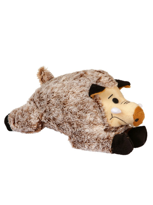 Peluche sanglier 25cm Kerbl