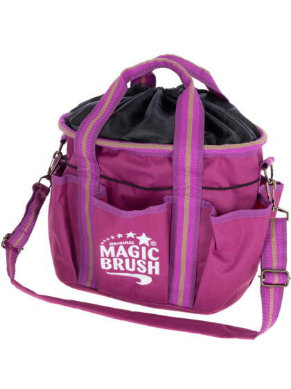 Sac de pansage P/E SS26 Magic-Brush