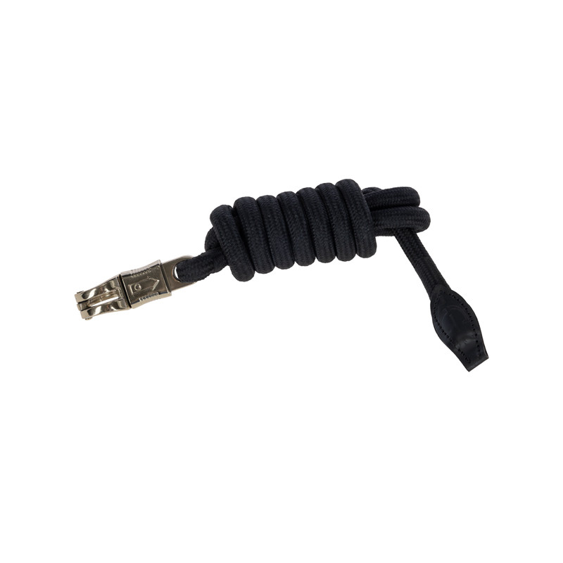 Longe Cordano mousqueton anti-panique Deluxe SS26 Covalliero