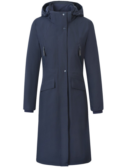 Manteau de pluie SS26 Covalliero