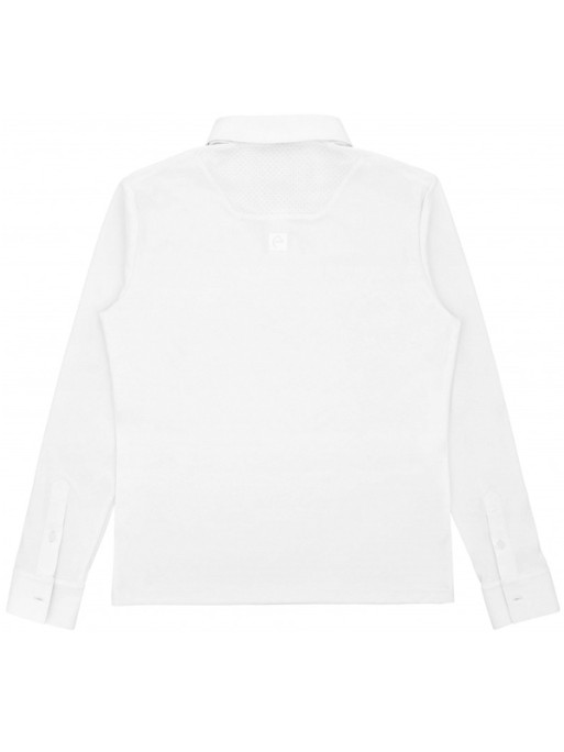 Polo de concours Adrien Equi-Thème