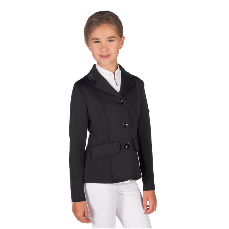 Veste de concours Amy enfant HKM