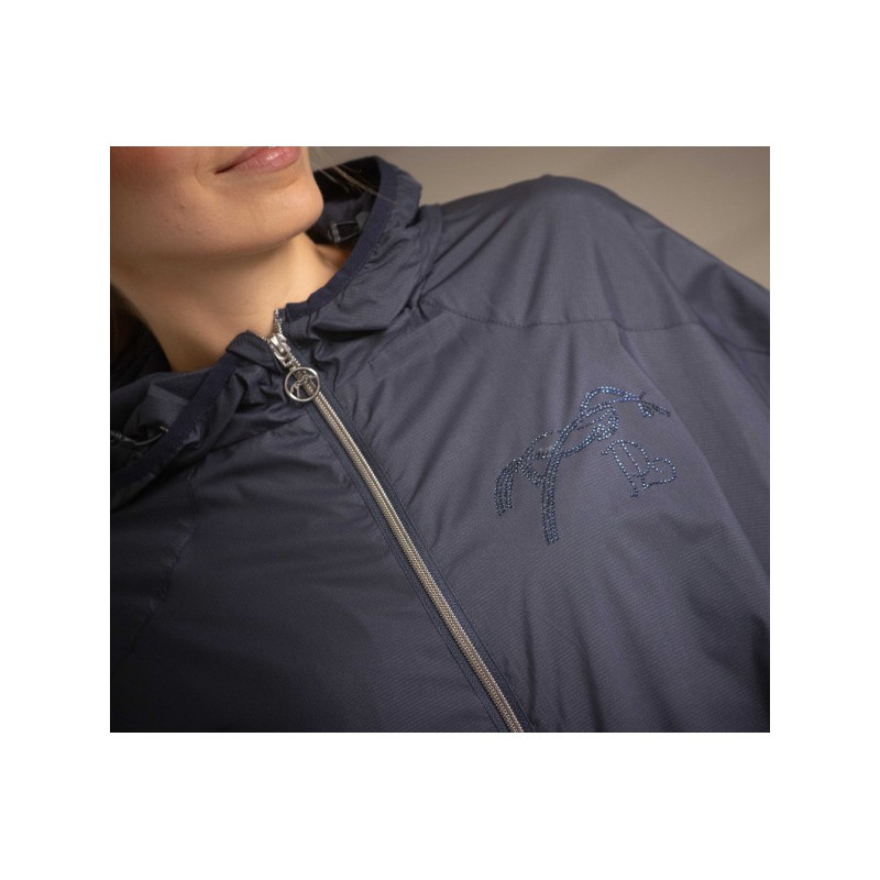 Veste Tahori Pénélope