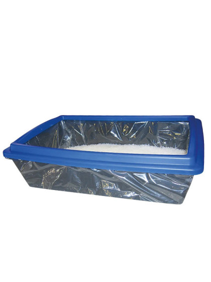 Sacs à litière XL x10 Kerbl