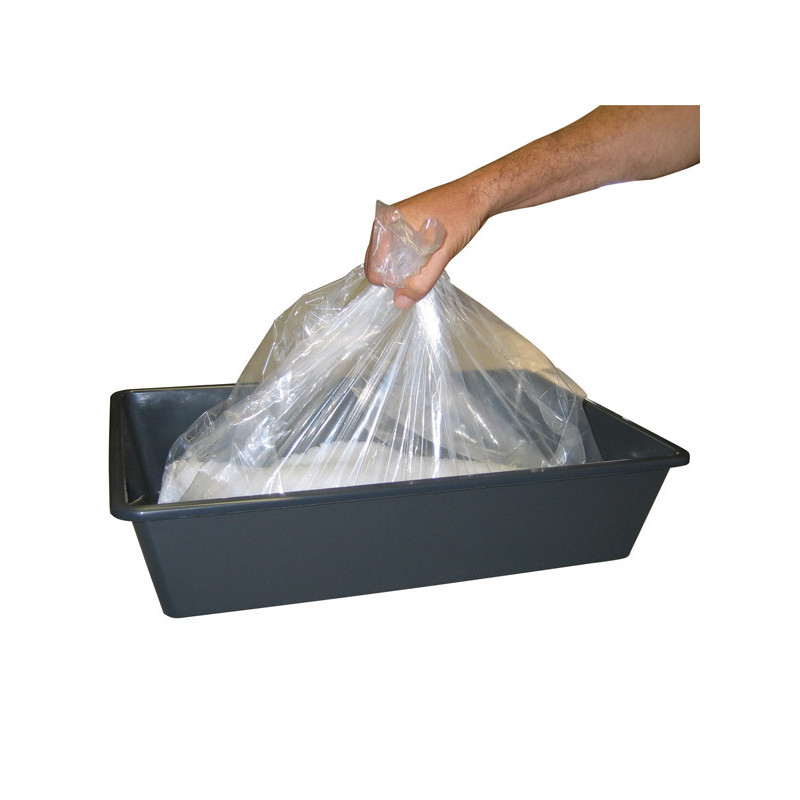 Sacs à litière XL x10 Kerbl