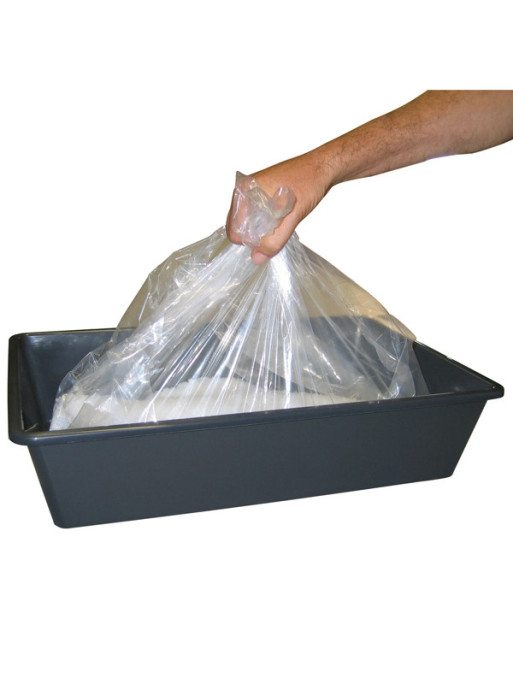 Sacs à litière XL x10 Kerbl