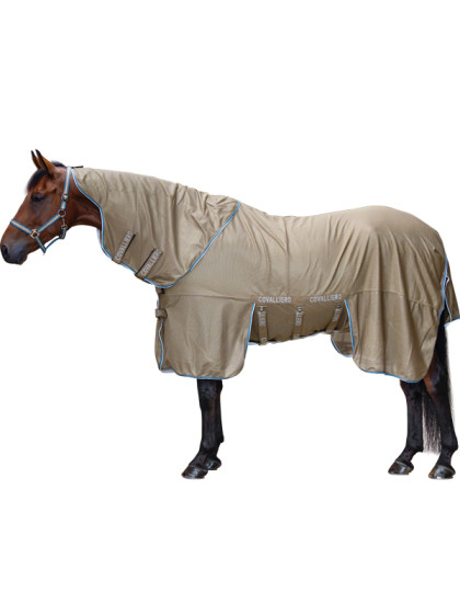 Couverture anti-mouches SS26 Covalliero