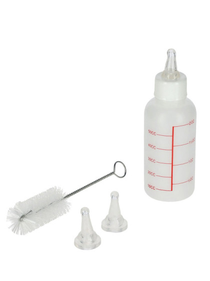 Biberon Milky 50ml 2...