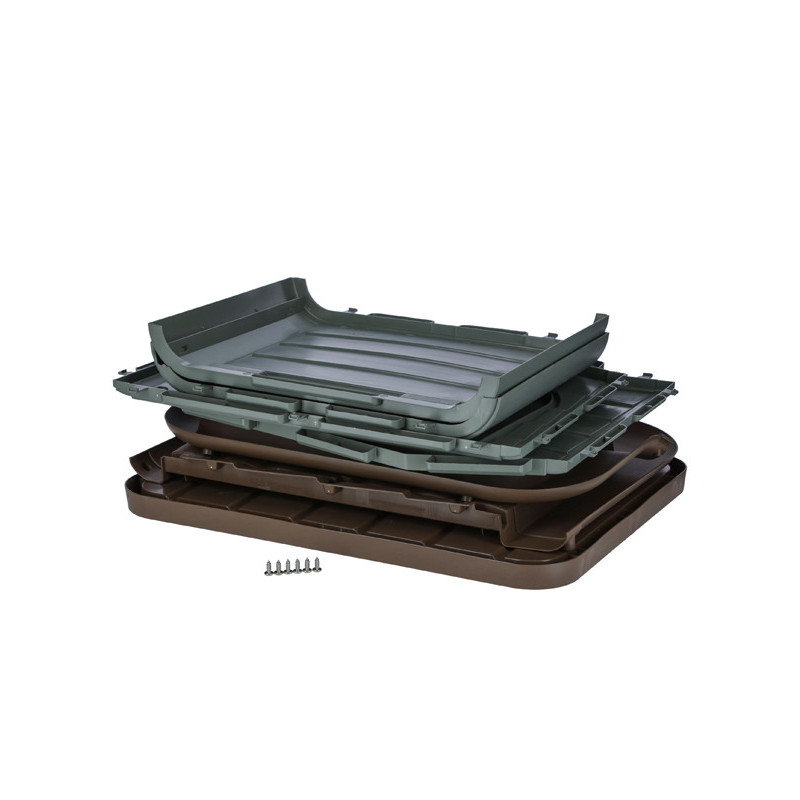 Maison Paola Eco Kerbl