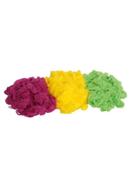 Coton pour petits rongeurs 30g Kerbl