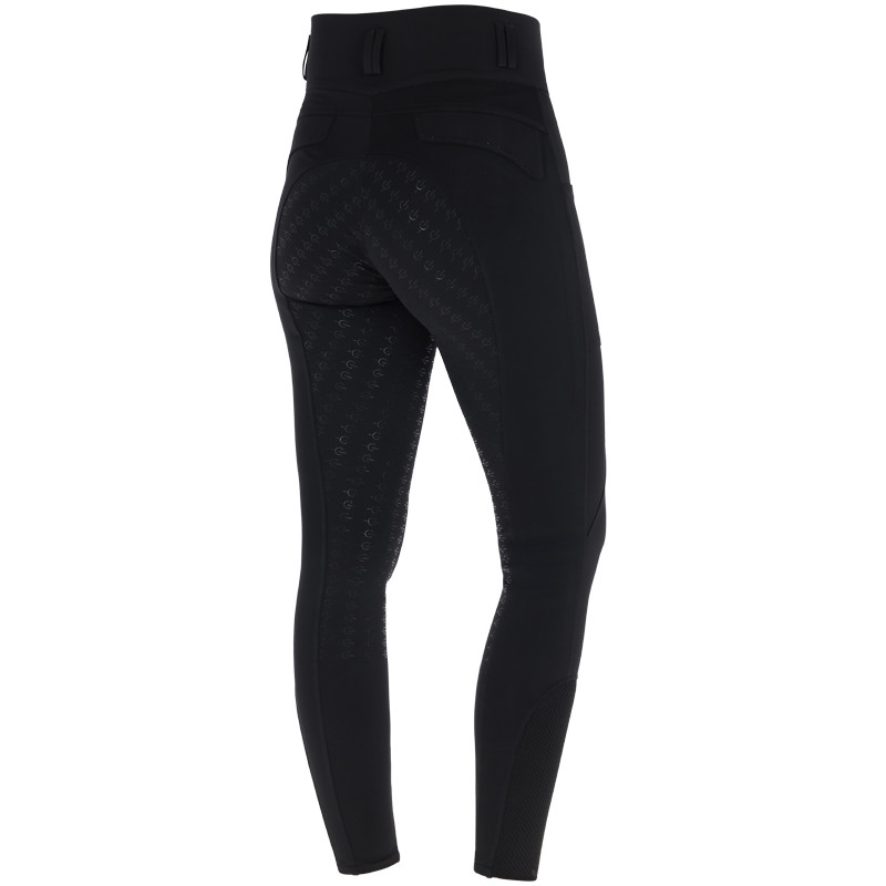 Pantalon full grip Highwaist SS26 Covalliero