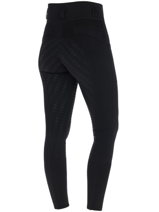 Pantalon full grip Highwaist SS26 Covalliero