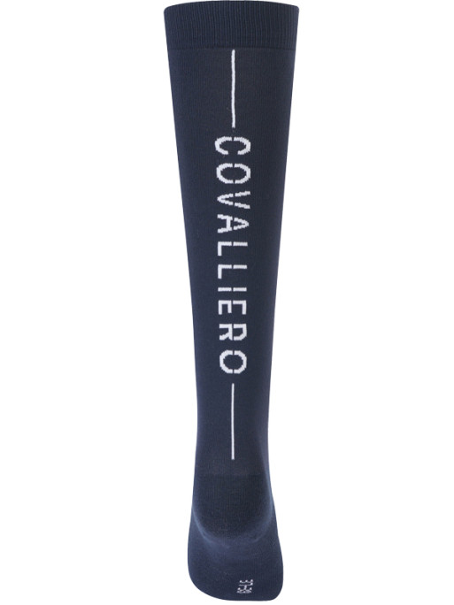 Chaussettes SS26 Covalliero
