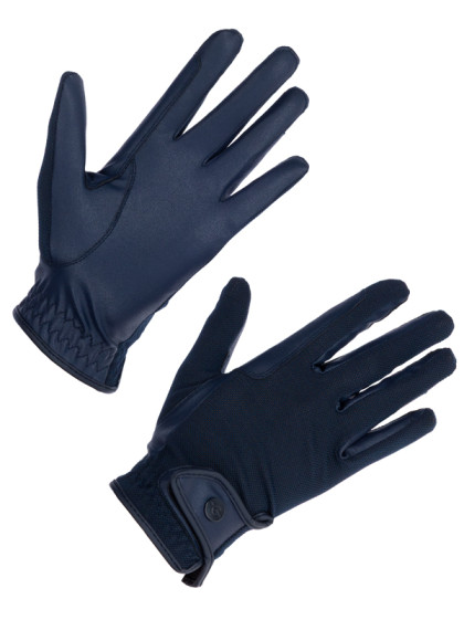 Gants d'équitation Premium Covalliero
