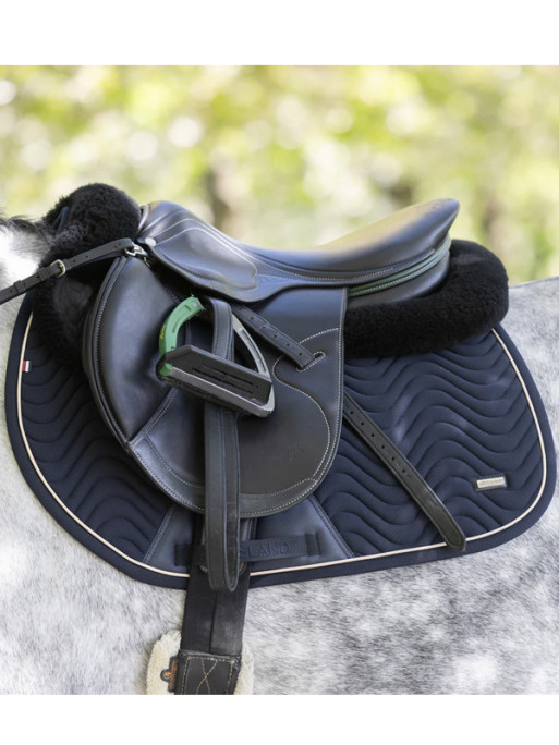 Tapis de selle CSO KLLucca Kingsland