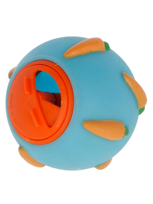 Balle snack pour rongeurs Kerbl