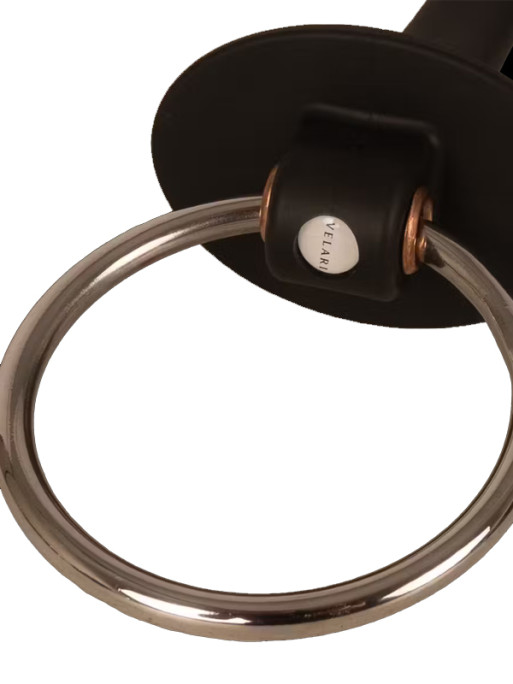 Mors à anneaux Soft Flex Soft Velari Kentucky