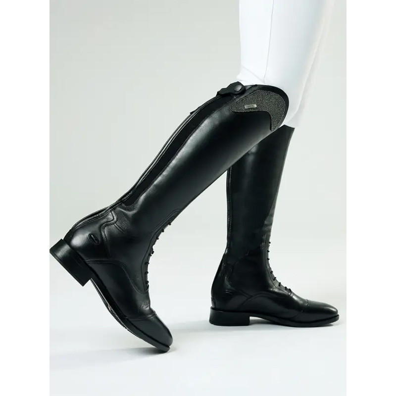 Bottes interchangeables enfant tige standard LeMieux