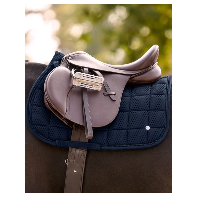 Tapis de selle Breath Performance CSO Waldhausen