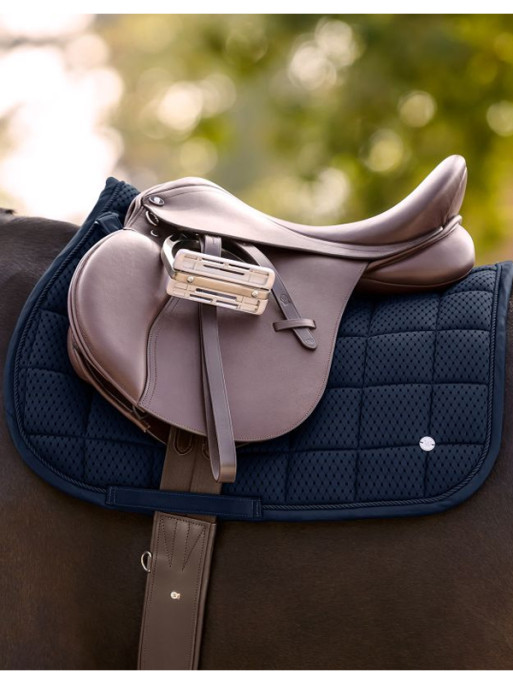 Tapis de selle Breath Performance CSO Waldhausen