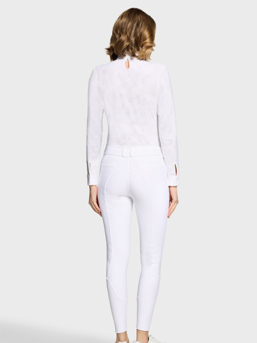 Pantalon knee grip Celeste SS26 Samshield