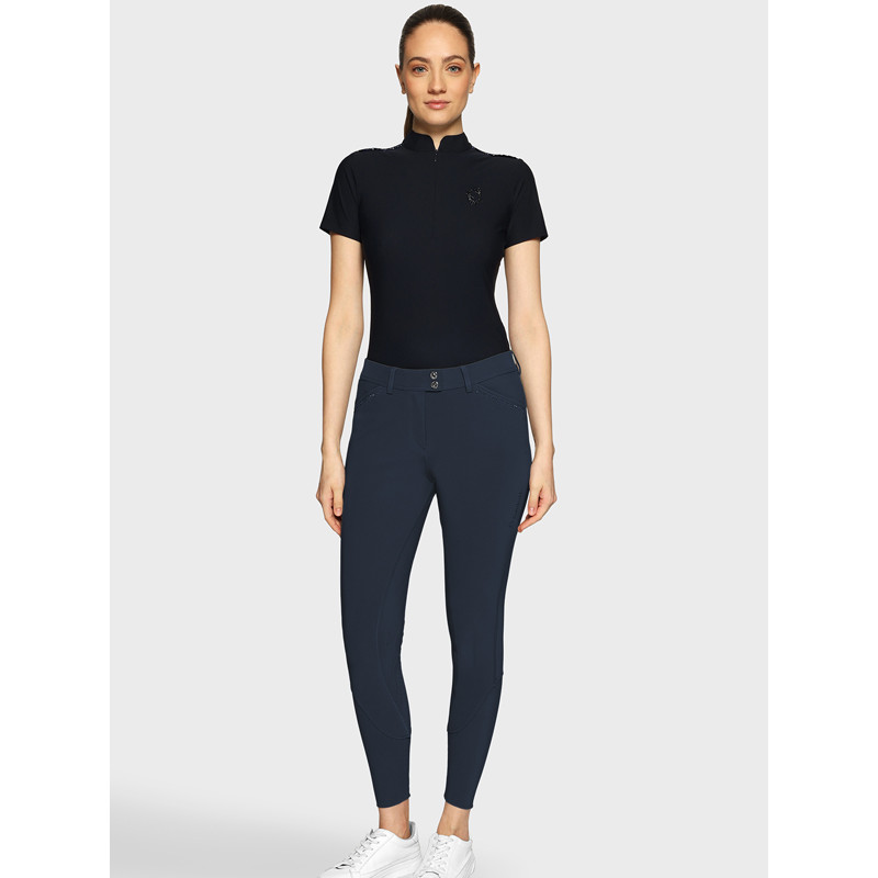 Pantalon knee grip Celeste SS26 Samshield