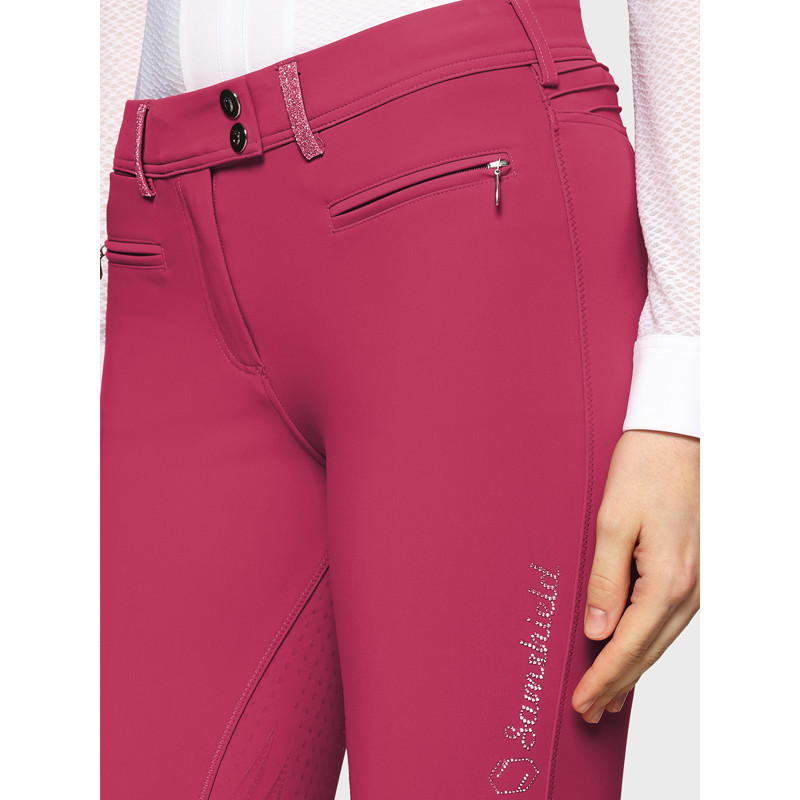Pantalon Knee Grip Adele SS26 Samshield
