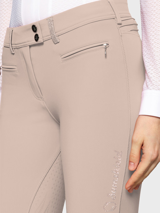 Pantalon Knee Grip Adele SS26 Samshield