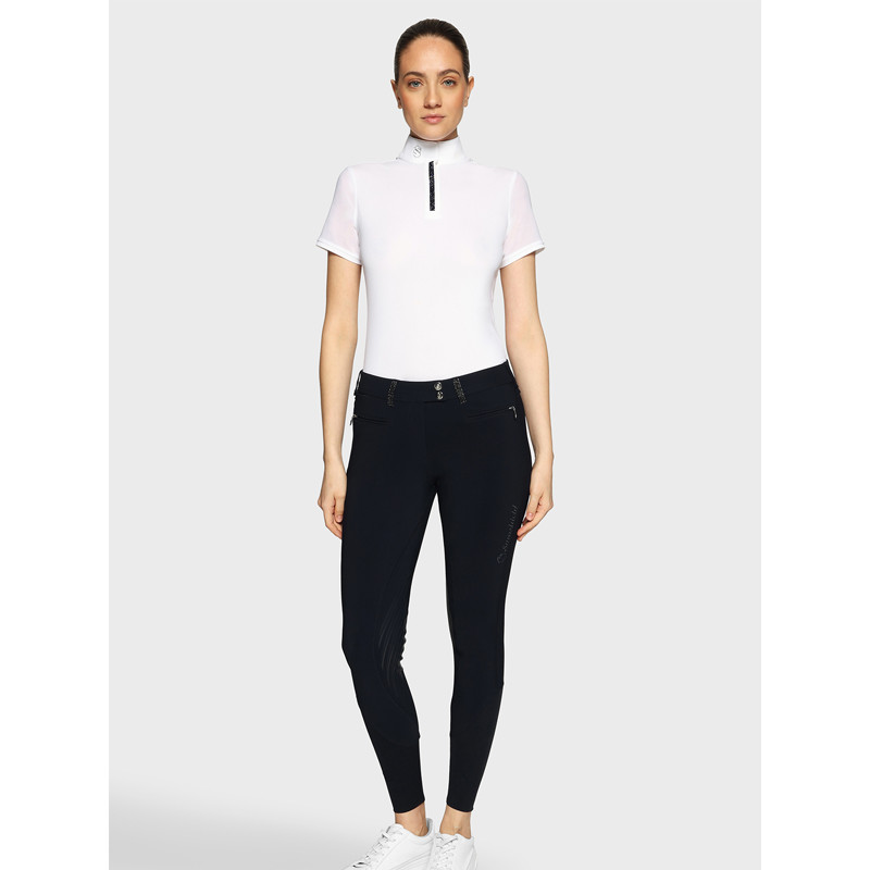 Pantalon Knee Grip Adele SS26 Samshield