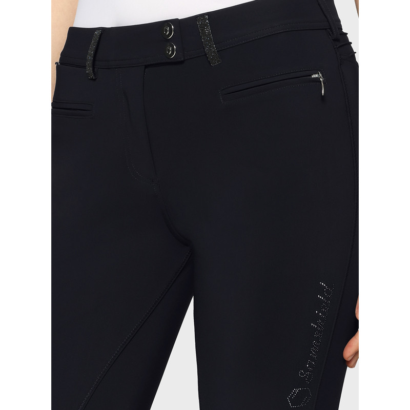 Pantalon Knee Grip Adele SS26 Samshield
