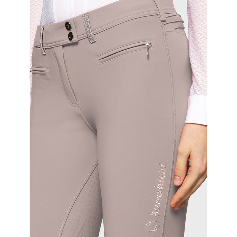 Pantalon Knee Grip Adele SS26 Samshield