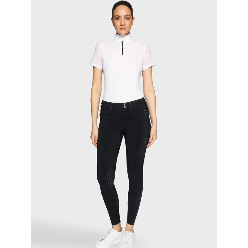 Pantalon Knee Grip Adele SS26 Samshield