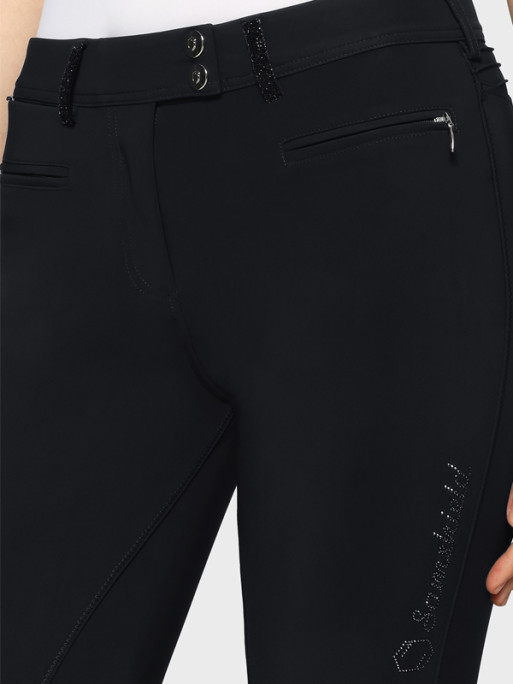 Pantalon Knee Grip Adele SS26 Samshield