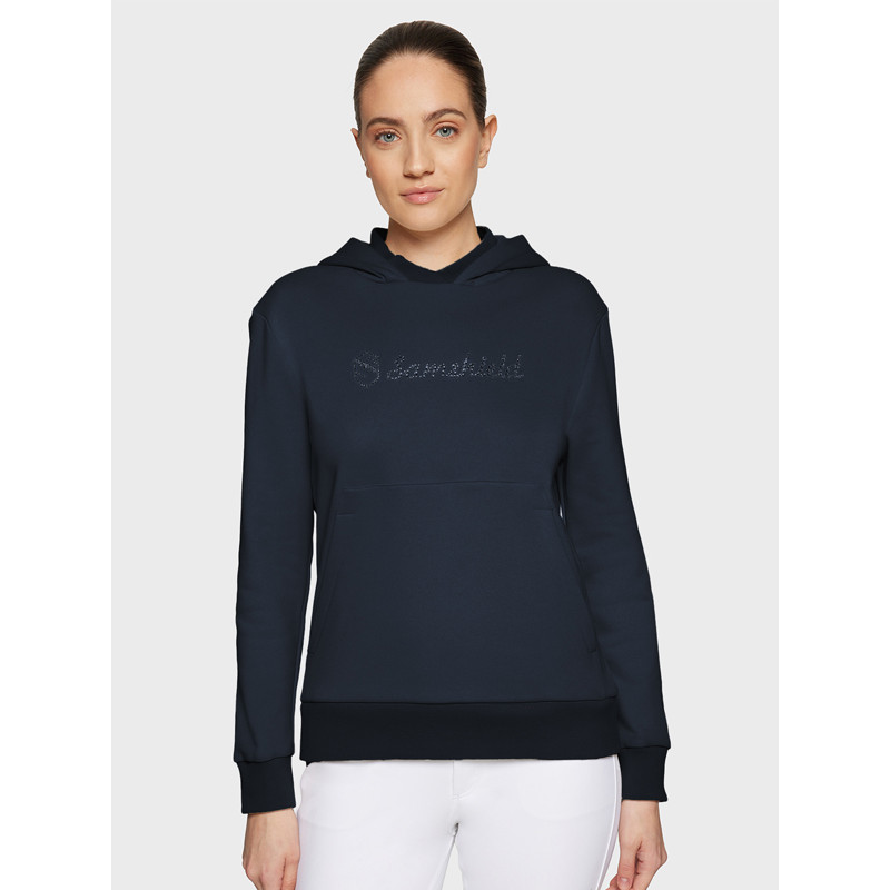 Sweat à capuche Camilla SS26 Samshield