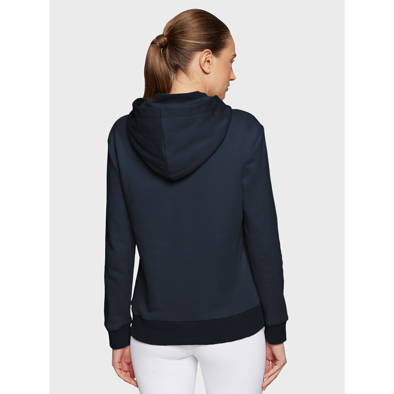 Sweat à capuche Camilla SS26 Samshield