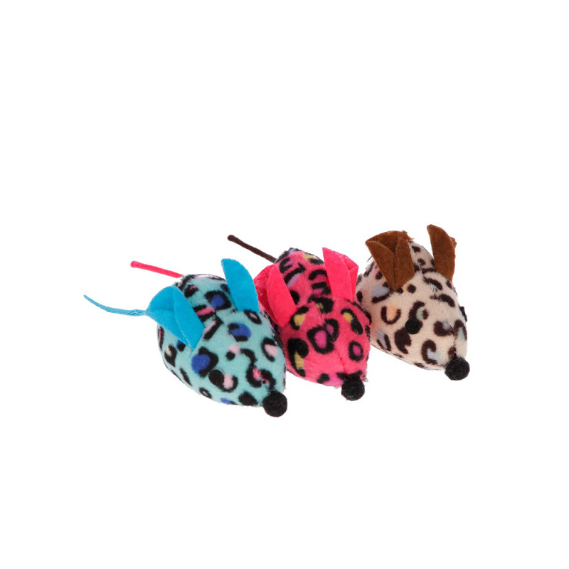 Souris Display 6.5cm Kerbl