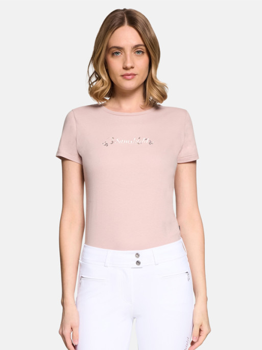T-Shirt Sylvia SS26 Samshield