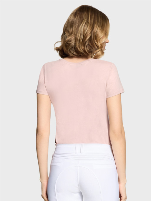 T-Shirt Sylvia SS26 Samshield