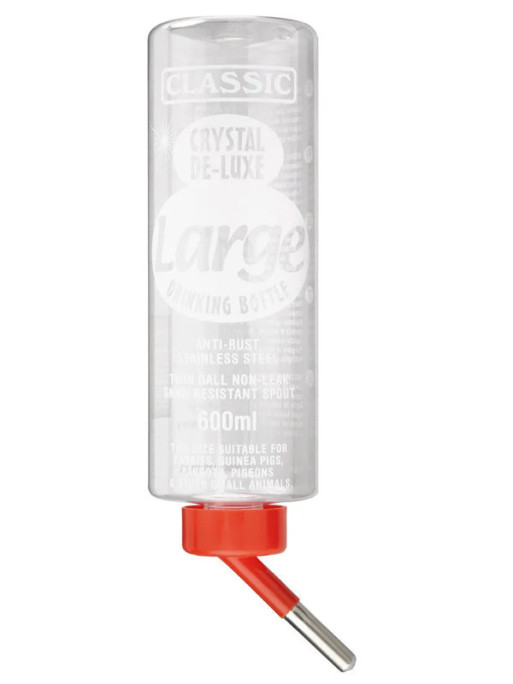 Abreuvoir bouteille Luxe Classic