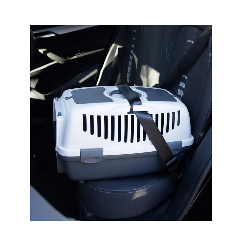 Caisse de transport Gulliver Kerbl