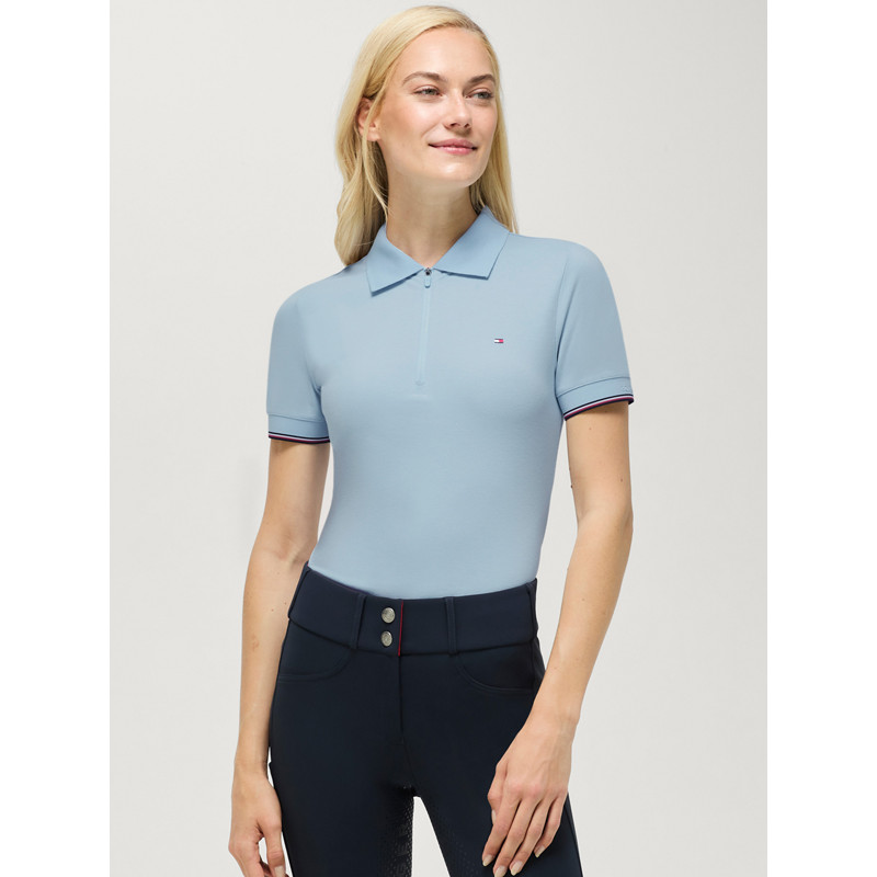 Polo Anaheim SS26 Tommy Hilfiger Equestrian