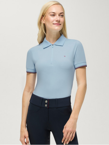 Polo Anaheim SS26 Tommy Hilfiger Equestrian