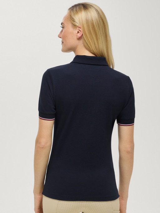 Polo Anaheim SS26 Tommy Hilfiger Equestrian