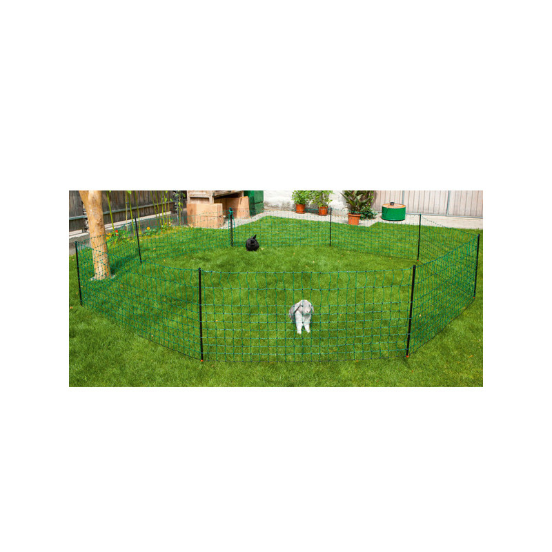 Filet pour lapin Kerbl