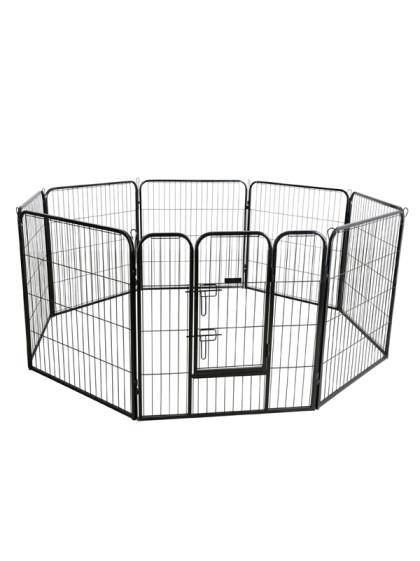 Enclos pour chiot/chien Kerbl