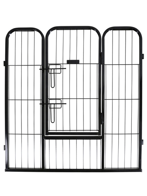 Enclos pour chiot/chien Kerbl